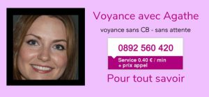 La Voyante Agathe