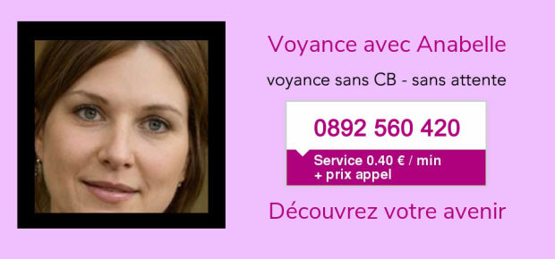 La Voyante Anabelle