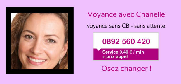 La Voyante Chanelle