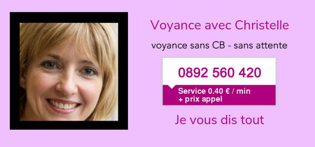 La Voyante Christelle