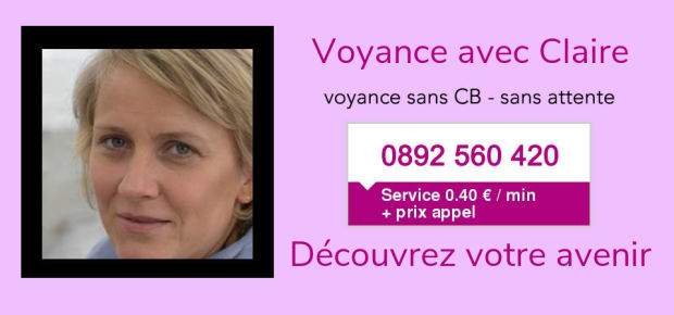 La Voyante Claire