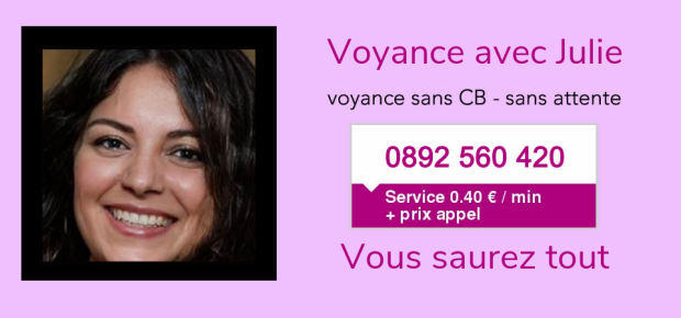La Voyante Julie