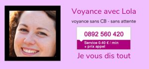 La Voyante Lola