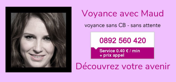 La Voyante Maud