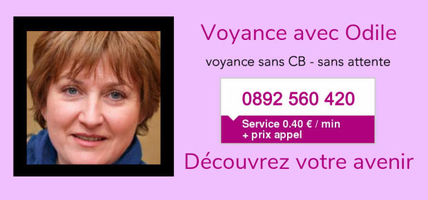 La Voyante Odile