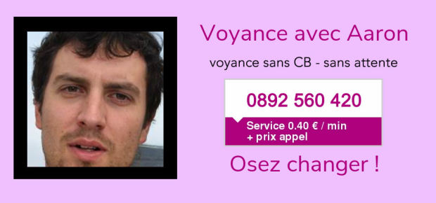 Le Voyant Aaron