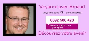 Le Voyant Arnaud
