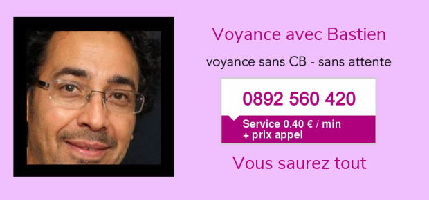 Le Voyant Bastien