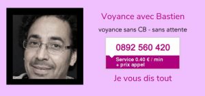 Le Voyant Bastien
