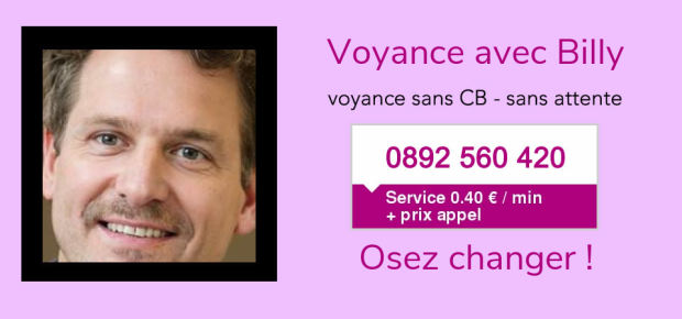 Le Voyant Billy