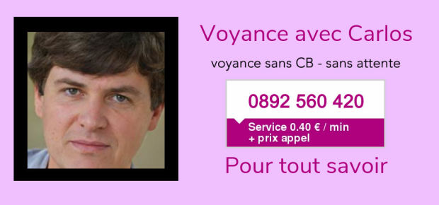 Le Voyant Carlos