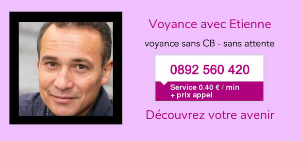 Le Voyant Etienne