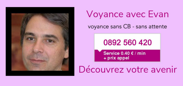Le Voyant Evan