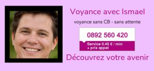 Le Voyant Ismael