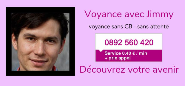 Le Voyant Jimmy