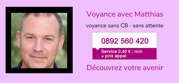Le Voyant Matthias