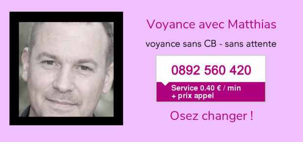 Le Voyant Matthias