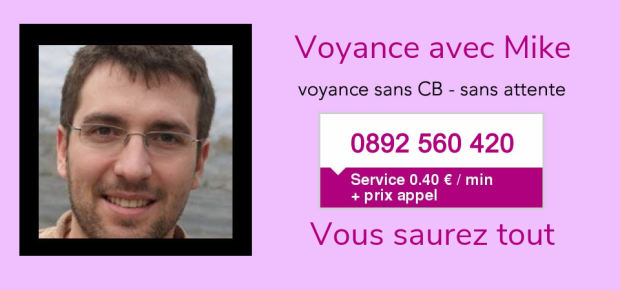 Le Voyant Mike