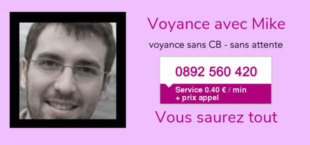 Le Voyant Mike