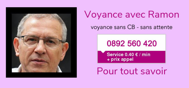 Le Voyant Ramon