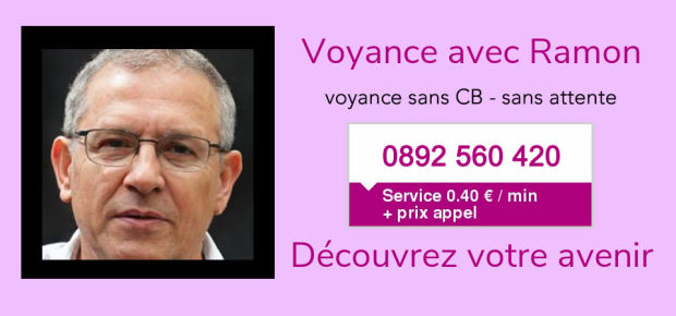 Le Voyant Ramon