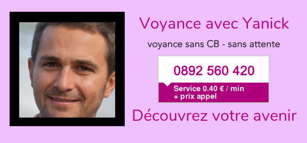 Le Voyant Yanick